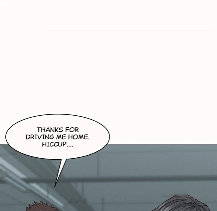 Right Under His Roof (Uncensored), chapter 25, page 87 of 129