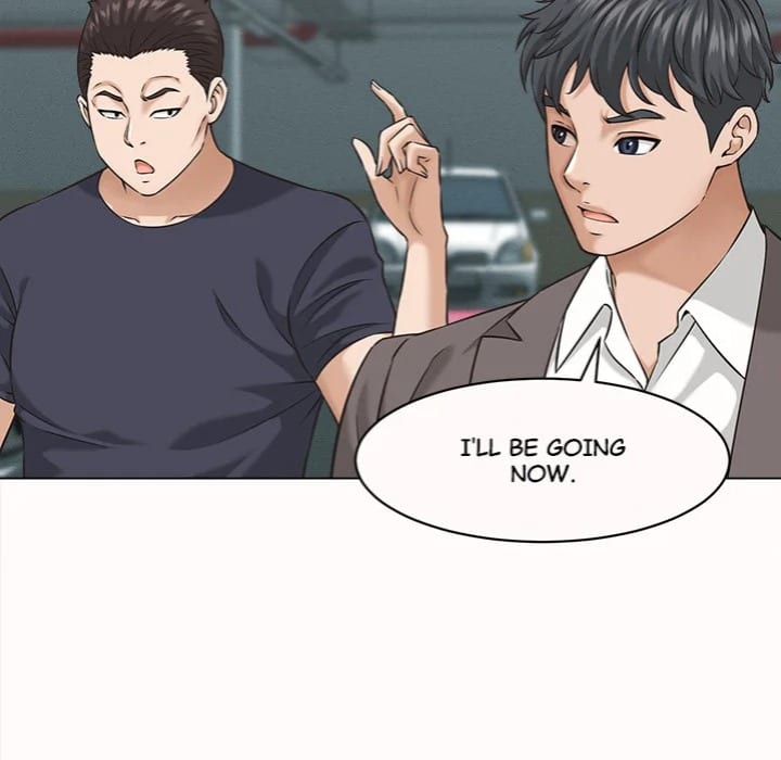 Right Under His Roof (Uncensored), chapter 25, page 88 of 129