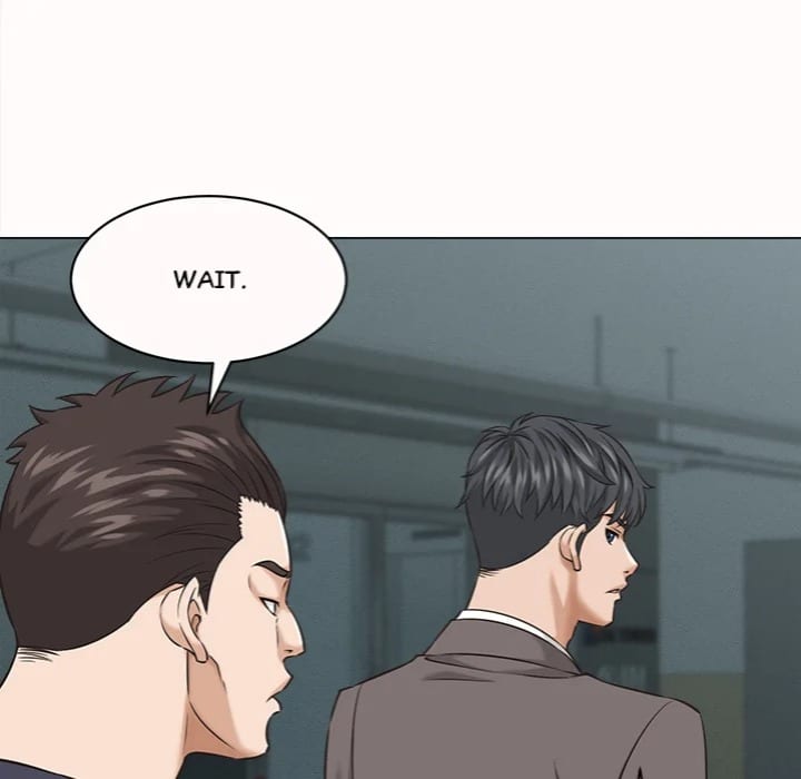 Right Under His Roof (Uncensored), chapter 25, page 89 of 129
