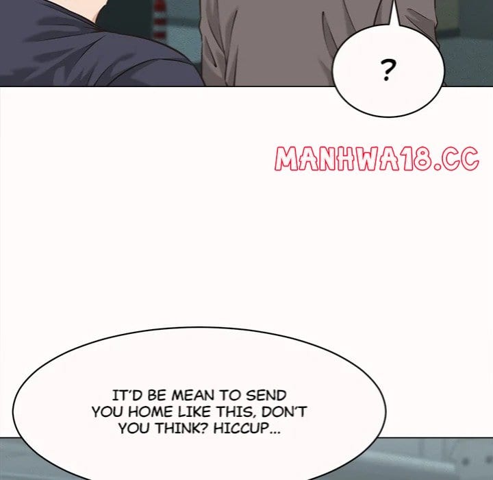 Right Under His Roof (Uncensored), chapter 25, page 90 of 129