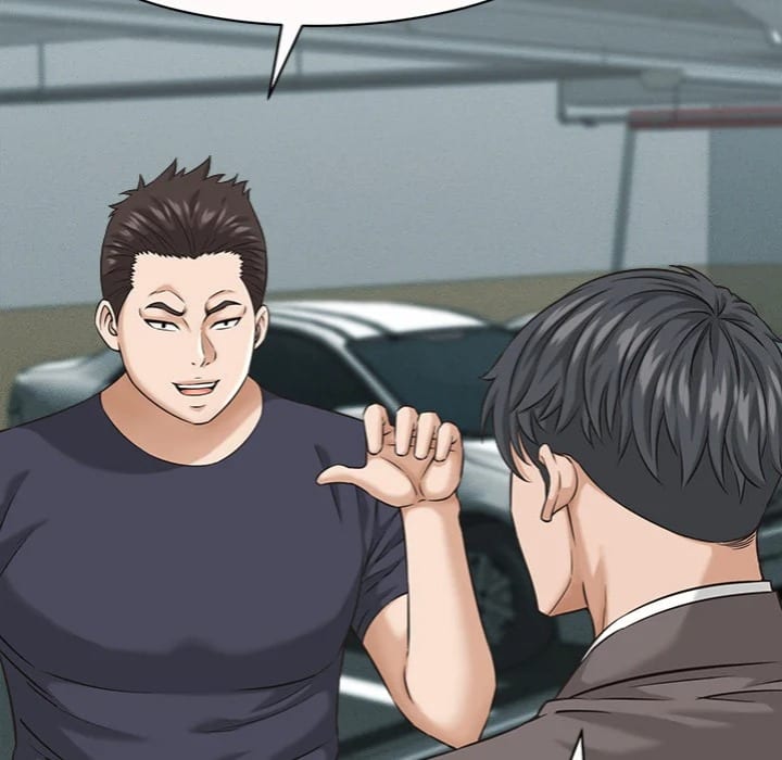Right Under His Roof (Uncensored), chapter 25, page 91 of 129