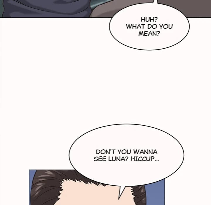 Right Under His Roof (Uncensored), chapter 25, page 92 of 129