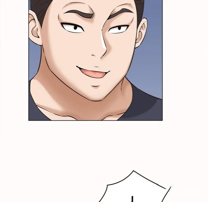 Right Under His Roof (Uncensored), chapter 25, page 93 of 129