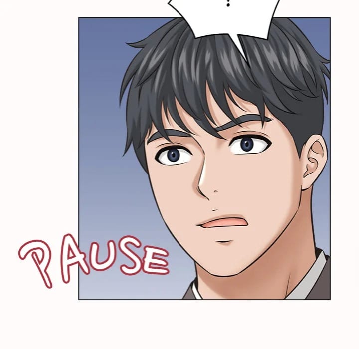 Right Under His Roof (Uncensored), chapter 25, page 94 of 129