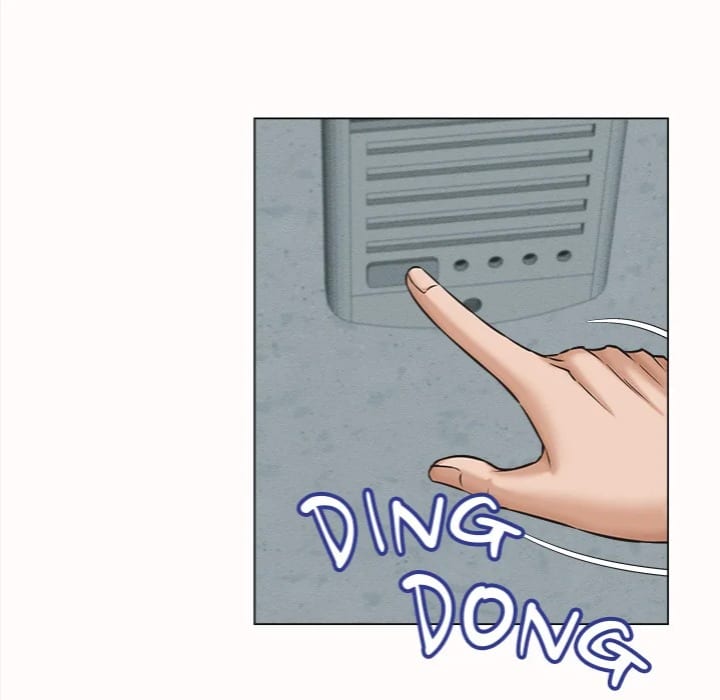 Right Under His Roof (Uncensored), chapter 25, page 98 of 129