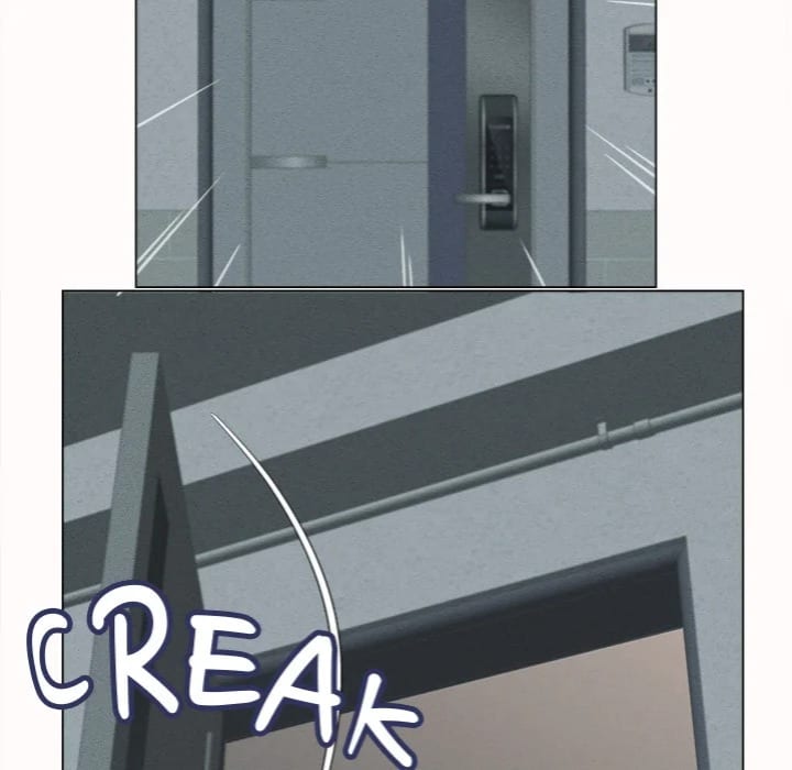 Right Under His Roof (Uncensored), chapter 25, page 100 of 129