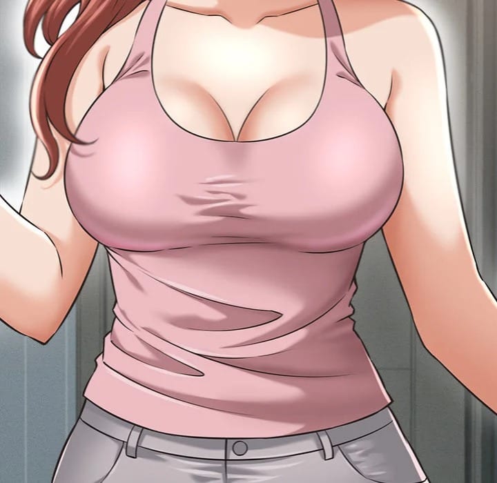 Right Under His Roof (Uncensored), chapter 25, page 103 of 129