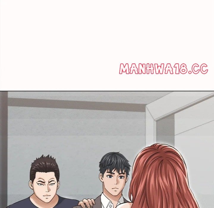Right Under His Roof (Uncensored), chapter 25, page 105 of 129