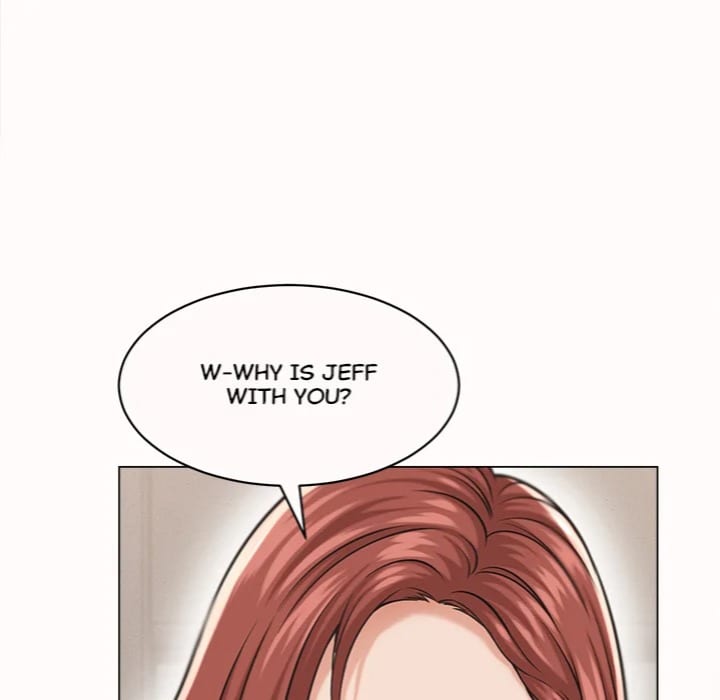 Right Under His Roof (Uncensored), chapter 25, page 107 of 129