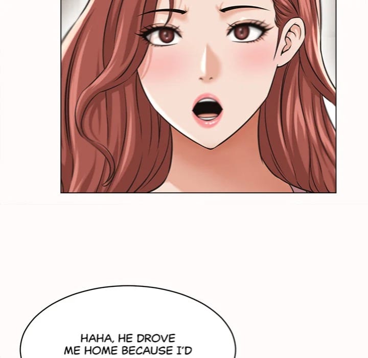 Right Under His Roof (Uncensored), chapter 25, page 108 of 129