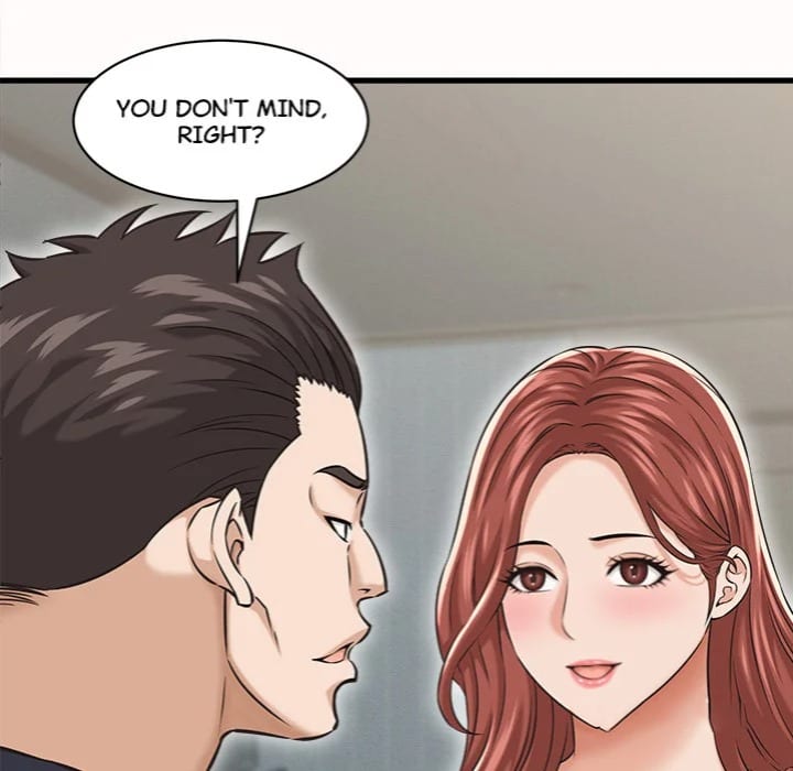 Right Under His Roof (Uncensored), chapter 25, page 111 of 129