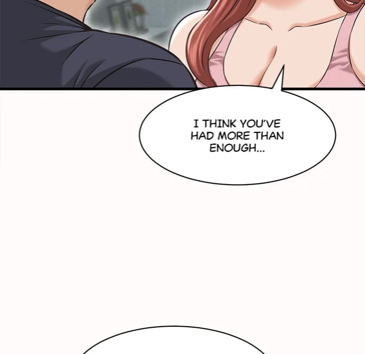 Right Under His Roof (Uncensored), chapter 25, page 112 of 129