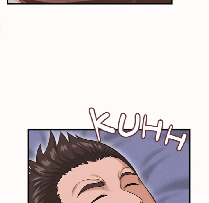 Right Under His Roof (Uncensored), chapter 25, page 116 of 129
