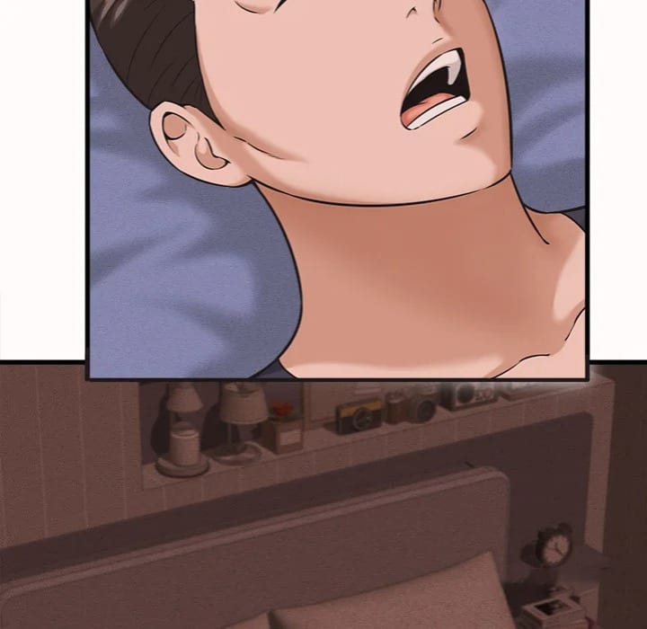 Right Under His Roof (Uncensored), chapter 25, page 117 of 129