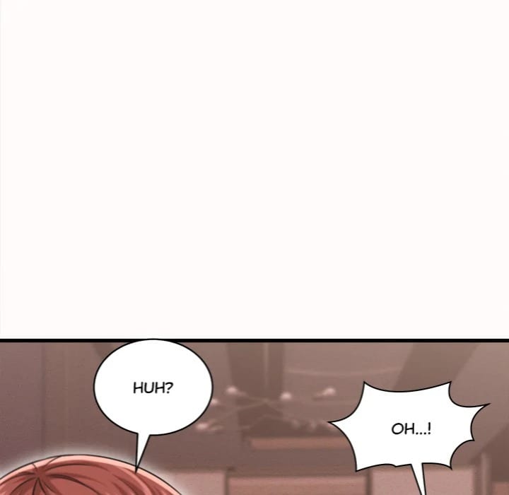 Right Under His Roof (Uncensored), chapter 25, page 122 of 129