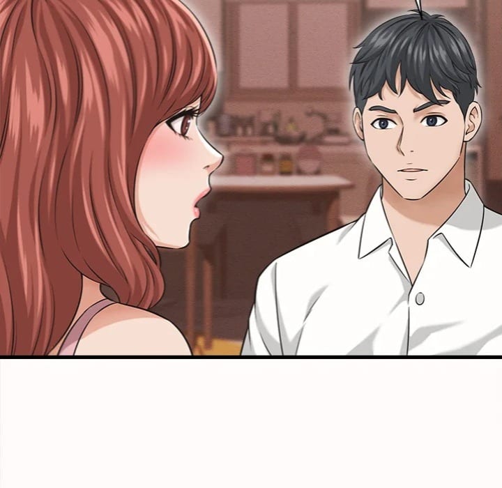 Right Under His Roof (Uncensored), chapter 25, page 123 of 129
