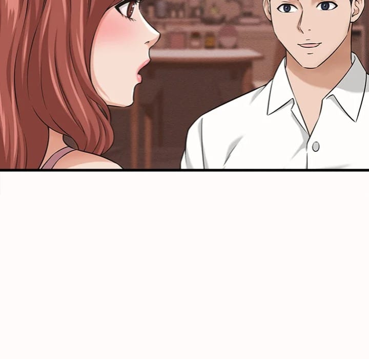 Right Under His Roof (Uncensored), chapter 25, page 125 of 129