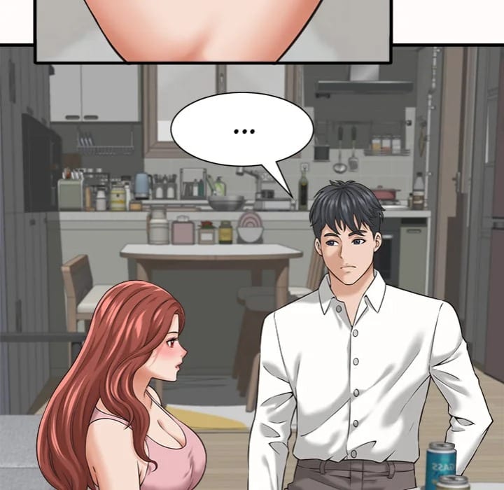 Right Under His Roof (Uncensored), chapter 26, page 5 of 135