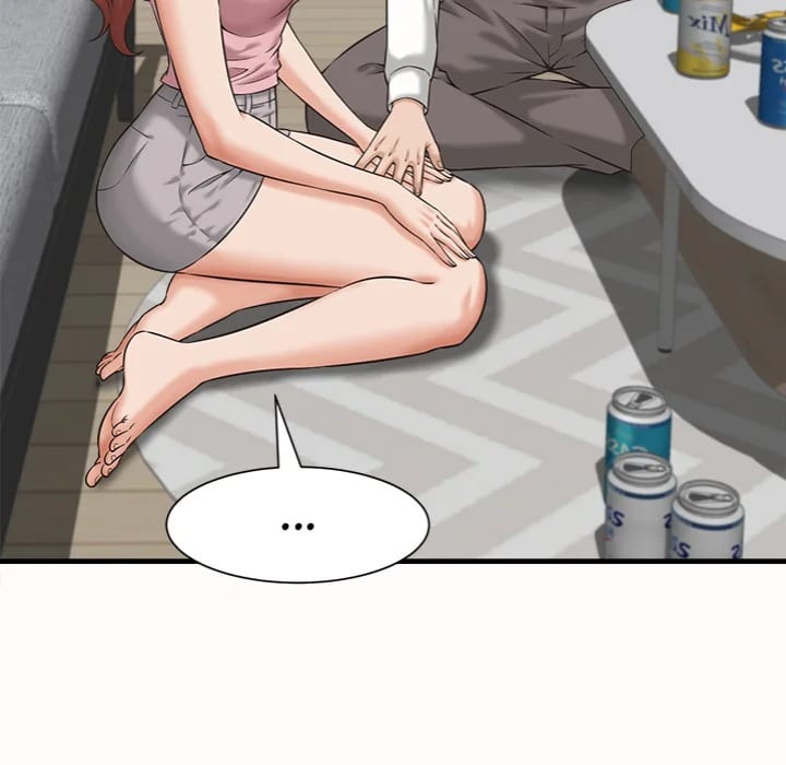 Right Under His Roof (Uncensored), chapter 26, page 6 of 135