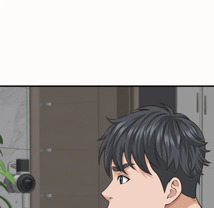 Right Under His Roof (Uncensored), chapter 26, page 7 of 135