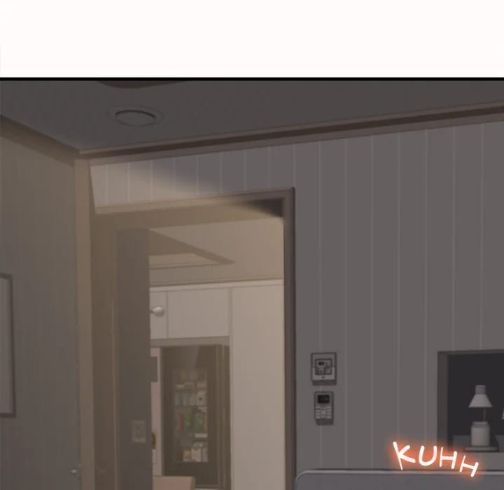 Right Under His Roof (Uncensored), chapter 26, page 9 of 135