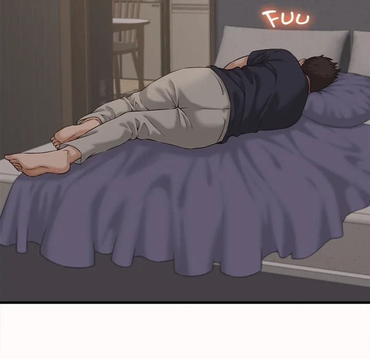 Right Under His Roof (Uncensored), chapter 26, page 10 of 135