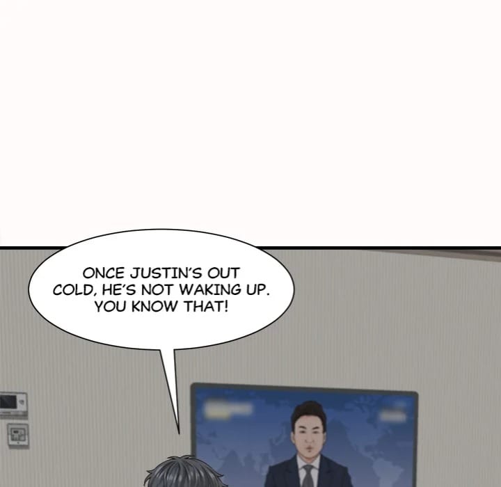 Right Under His Roof (Uncensored), chapter 26, page 11 of 135