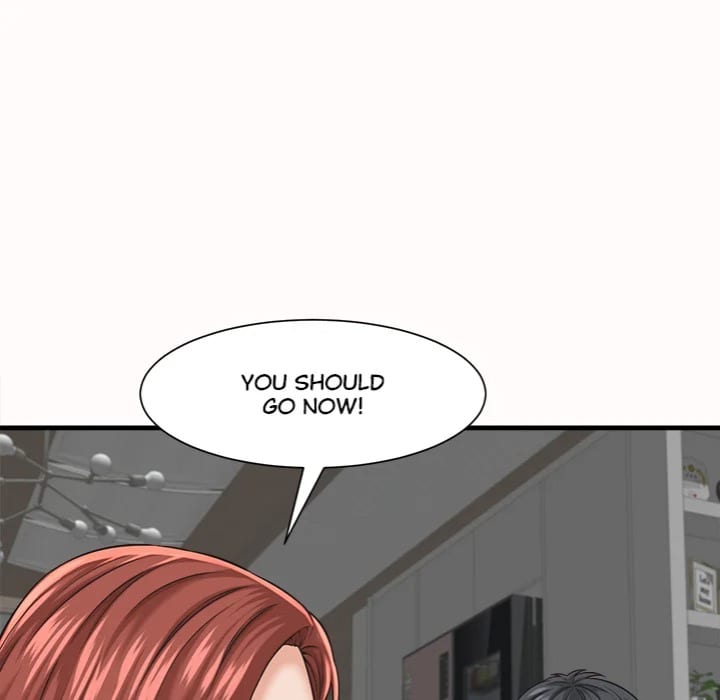 Right Under His Roof (Uncensored), chapter 26, page 13 of 135
