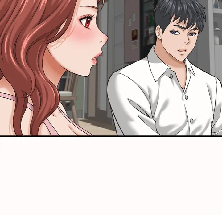 Right Under His Roof (Uncensored), chapter 26, page 14 of 135
