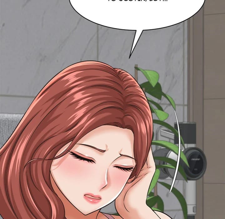 Right Under His Roof (Uncensored), chapter 26, page 16 of 135