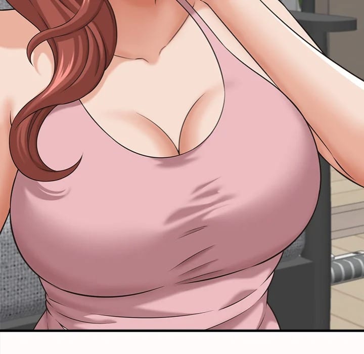 Right Under His Roof (Uncensored), chapter 26, page 17 of 135