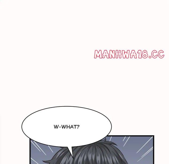 Right Under His Roof (Uncensored), chapter 26, page 18 of 135