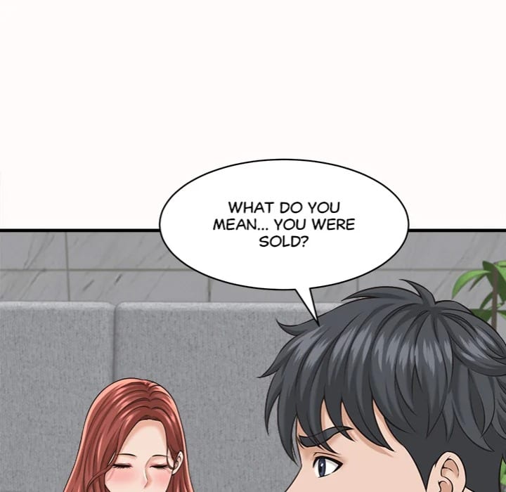 Right Under His Roof (Uncensored), chapter 26, page 22 of 135