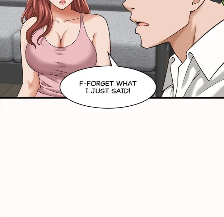 Right Under His Roof (Uncensored), chapter 26, page 23 of 135