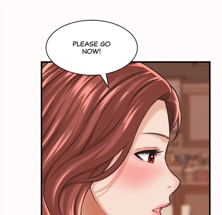 Right Under His Roof (Uncensored), chapter 26, page 24 of 135