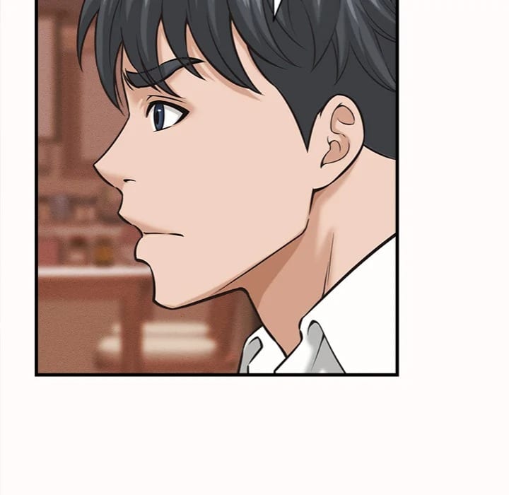 Right Under His Roof (Uncensored), chapter 26, page 26 of 135