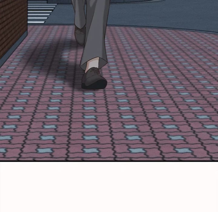 Right Under His Roof (Uncensored), chapter 26, page 31 of 135