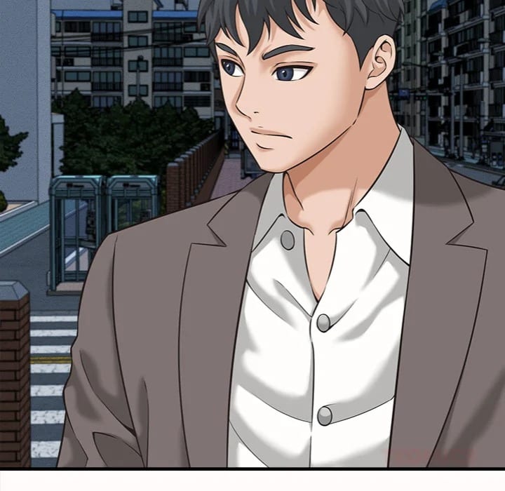 Right Under His Roof (Uncensored), chapter 26, page 33 of 135