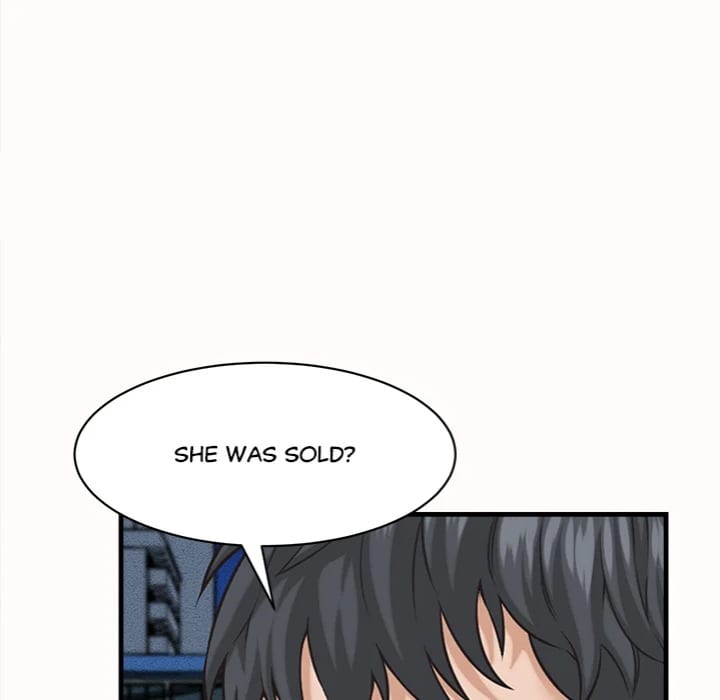 Right Under His Roof (Uncensored), chapter 26, page 34 of 135