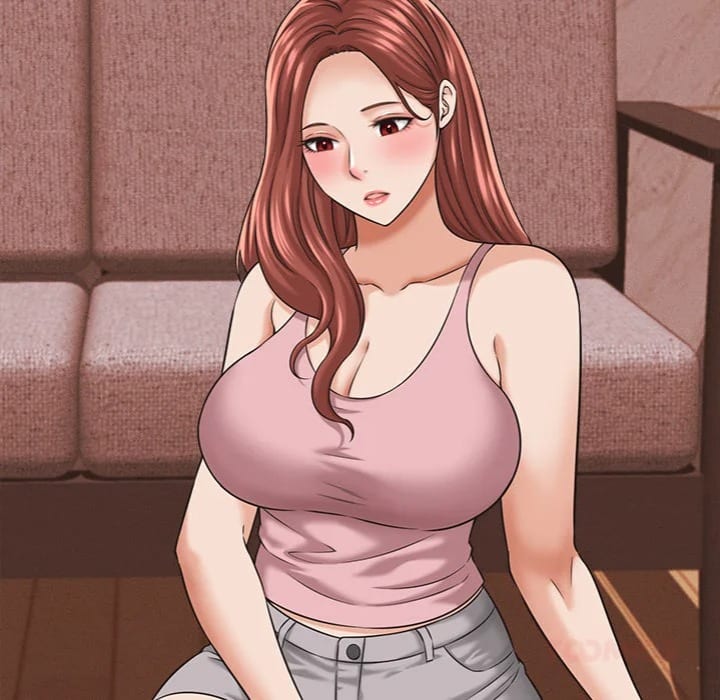 Right Under His Roof (Uncensored), chapter 26, page 39 of 135