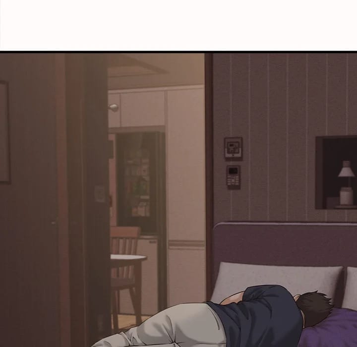 Right Under His Roof (Uncensored), chapter 26, page 41 of 135