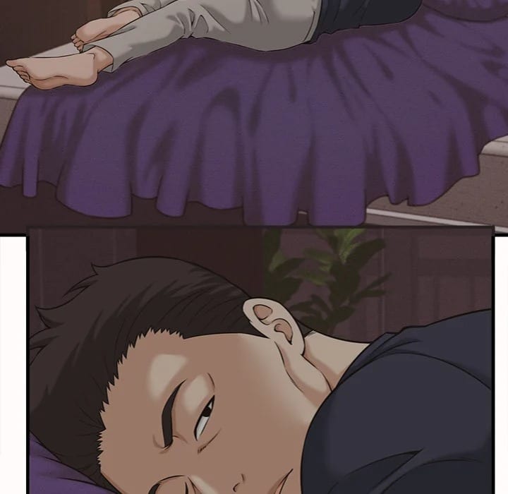 Right Under His Roof (Uncensored), chapter 26, page 42 of 135
