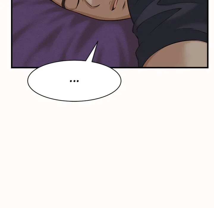 Right Under His Roof (Uncensored), chapter 26, page 43 of 135