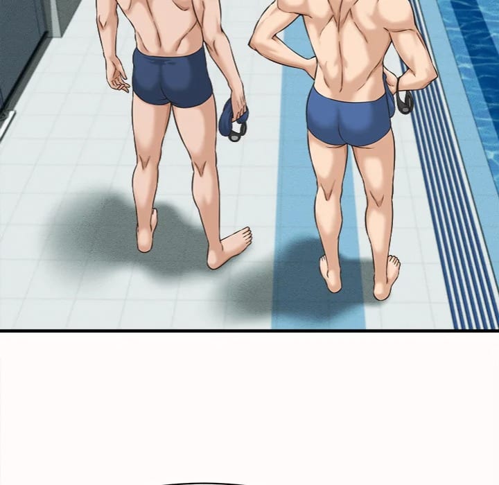 Right Under His Roof (Uncensored), chapter 26, page 53 of 135