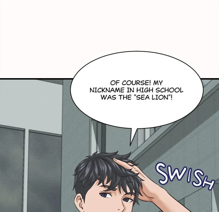 Right Under His Roof (Uncensored), chapter 26, page 62 of 135