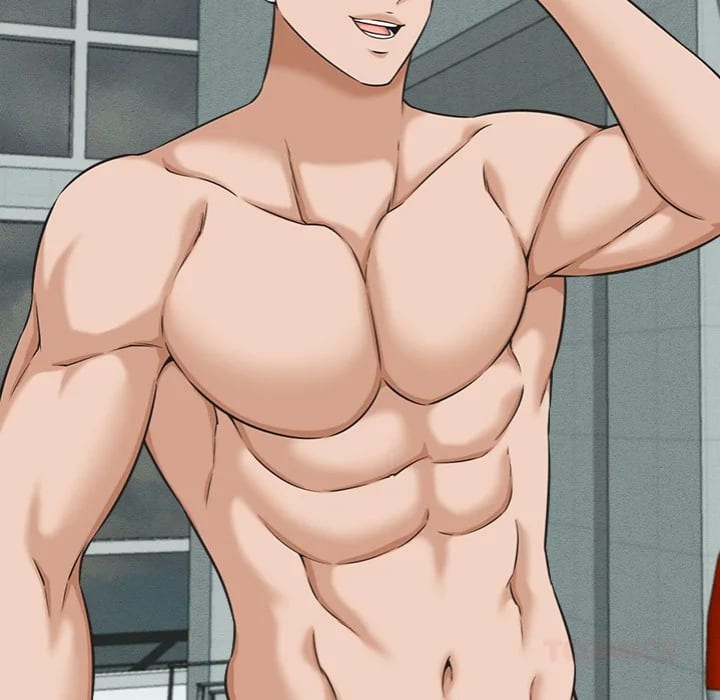 Right Under His Roof (Uncensored), chapter 26, page 63 of 135