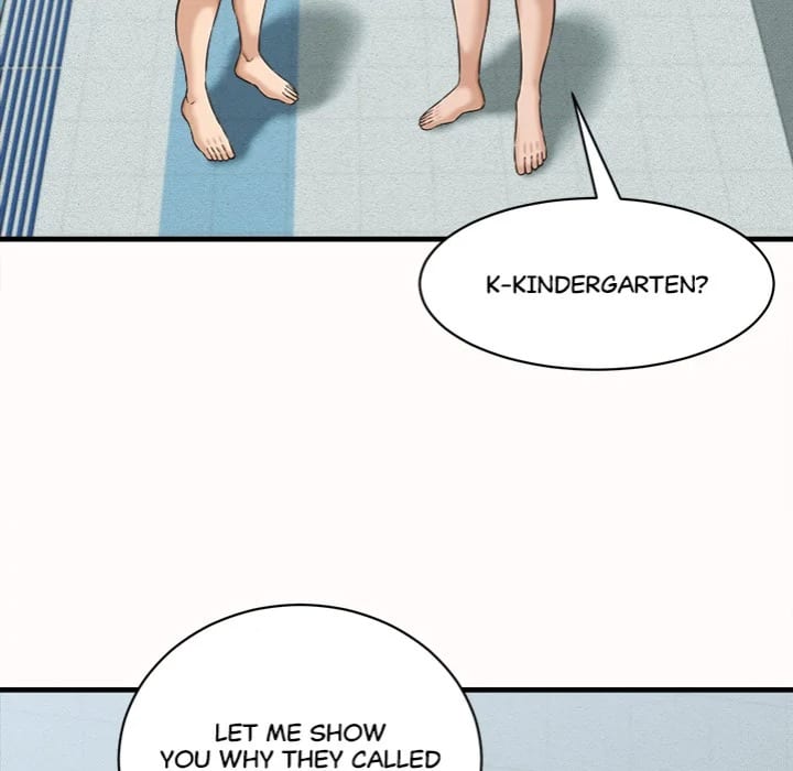 Right Under His Roof (Uncensored), chapter 26, page 68 of 135