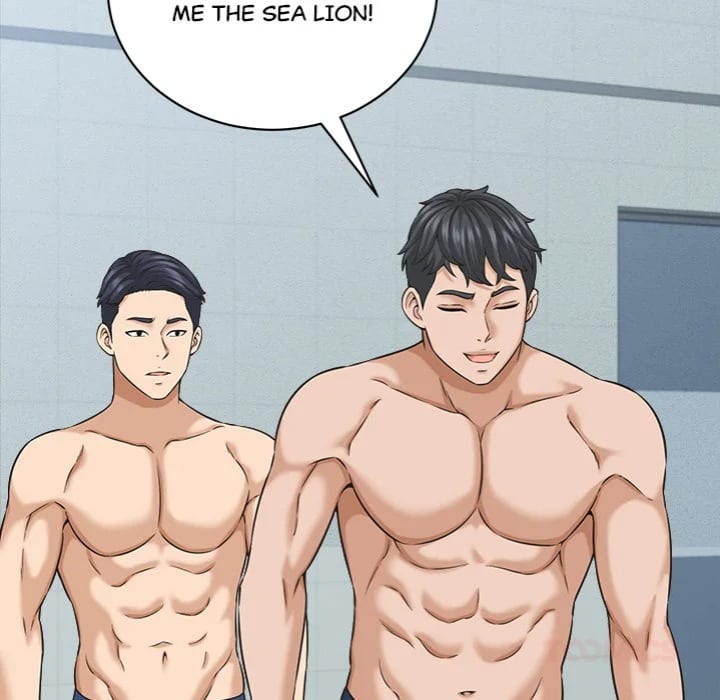 Right Under His Roof (Uncensored), chapter 26, page 69 of 135