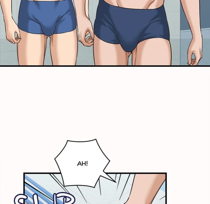 Right Under His Roof (Uncensored), chapter 26, page 70 of 135