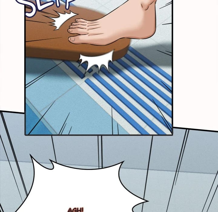 Right Under His Roof (Uncensored), chapter 26, page 71 of 135